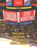 Canadian Sport Marketing - MPHOnline.com