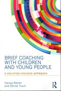 Brief Coaching With Children and Young People - MPHOnline.com