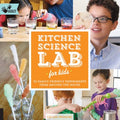 Kitchen Science Lab for Kids - MPHOnline.com