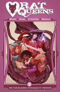 Rat Queens 2 - MPHOnline.com