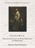 The Letters of the First Duchess of Ormonde - MPHOnline.com