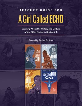 A Girl Called Echo - MPHOnline.com