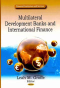 Multilateral Development Banks and International Finance - MPHOnline.com