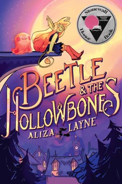 Beetle & the Hollowbones - MPHOnline.com