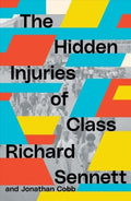 The Hidden Injuries of Class - MPHOnline.com