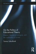 On the Politics of Educational Theory - MPHOnline.com