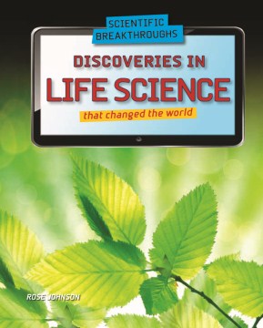 Discoveries in Life Science that changed the world - MPHOnline.com