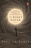 The Night Ocean   (Reprint) - MPHOnline.com