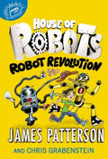 Robot Revolution - MPHOnline.com
