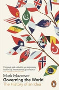 Governing the World UK - MPHOnline.com