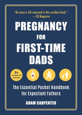 Pregnancy for First-time Dads - MPHOnline.com