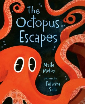 The Octopus Escapes - MPHOnline.com