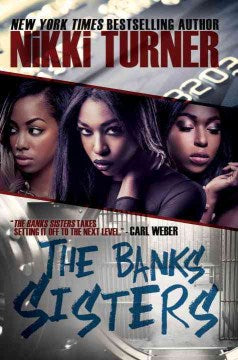 The Banks Sisters - MPHOnline.com