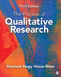 The Practice of Qualitative Research - MPHOnline.com