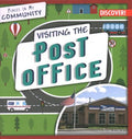 Visiting the Post Office - MPHOnline.com