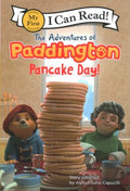 Pancake Day - MPHOnline.com