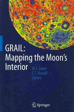 GRAIL: Mapping the Moon's Interior - MPHOnline.com