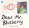 Dear Mr. Blueberry - MPHOnline.com