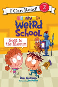 My Weird School Goes to the Museum - MPHOnline.com