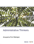 Administrative Thinkers - MPHOnline.com