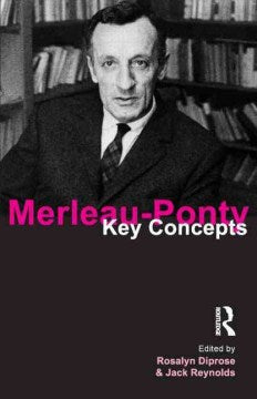 Merleau-Ponty - MPHOnline.com