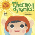 Baby Loves Thermodynamics! - MPHOnline.com