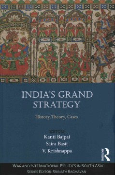 India's Grand Strategy - MPHOnline.com