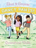 Shai & Emmie Star in Dancy Pants! - MPHOnline.com