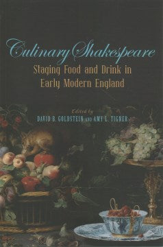 Culinary Shakespeare - MPHOnline.com