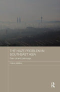 The Haze Problem in Southeast Asia - MPHOnline.com