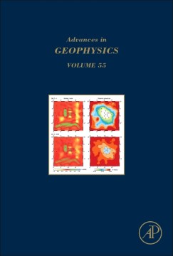 Advances in Geophysics - MPHOnline.com