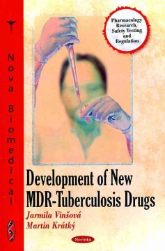 Development of New MDR-Tuberculosis Drugs - MPHOnline.com