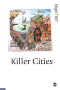 Killer Cities - MPHOnline.com