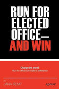 Run for Elected Office - and Win - MPHOnline.com