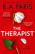 Therapist - MPHOnline.com