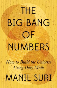 The Big Bang of Numbers - MPHOnline.com