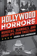 Hollywood Horrors - MPHOnline.com