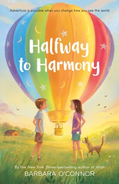 Halfway to Harmony - MPHOnline.com