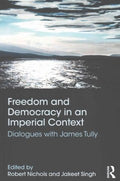 Freedom and Democracy in an Imperial Context - MPHOnline.com