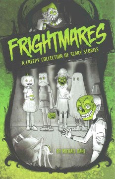 Frightmares - MPHOnline.com