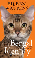 The Bengal Identity - MPHOnline.com