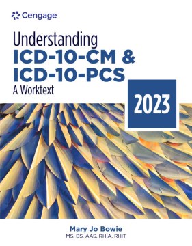 Understanding ICD-10-CM & ICD-10-PCS - MPHOnline.com