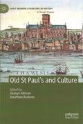 Old St Paul's and Culture - MPHOnline.com