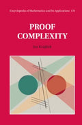 Proof Complexity - MPHOnline.com