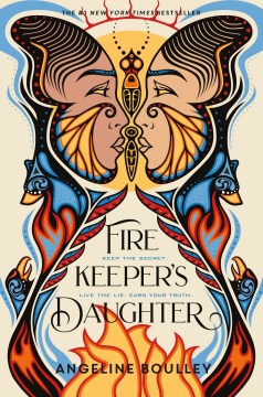 The Firekeeper's Daughter (US) - MPHOnline.com