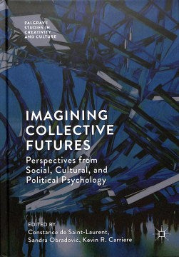 Imagining Collective Futures - MPHOnline.com