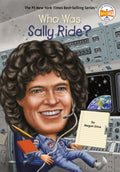 Who Was Sally Ride? - MPHOnline.com