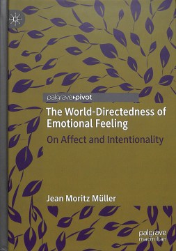 The World-Directedness of Emotional Feeling - MPHOnline.com