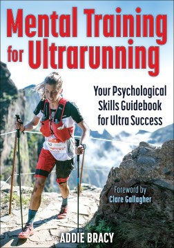 Mental Training for Ultrarunning - MPHOnline.com