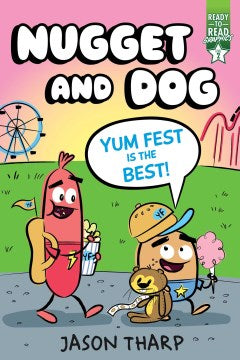 Yum Fest Is the Best! - MPHOnline.com